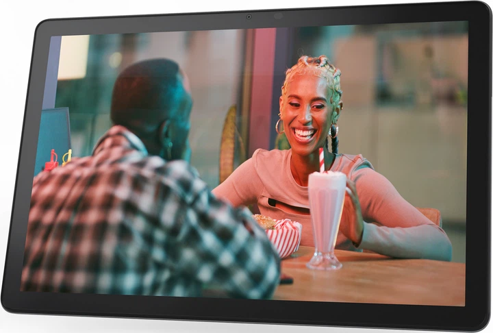 Планшет Lenovo Tab M10 (3rd Gen) Wi-Fi 4/64GB Storm Grey