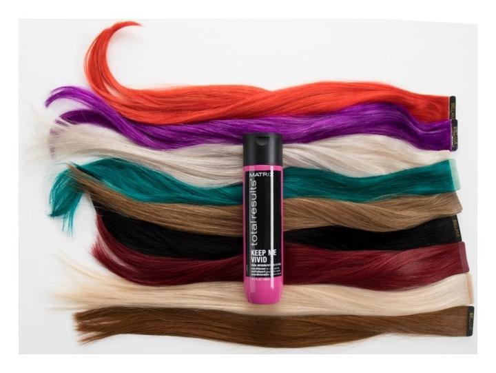 Кондиционер против ломкости волос Matrix Total Results Insta Cure ...