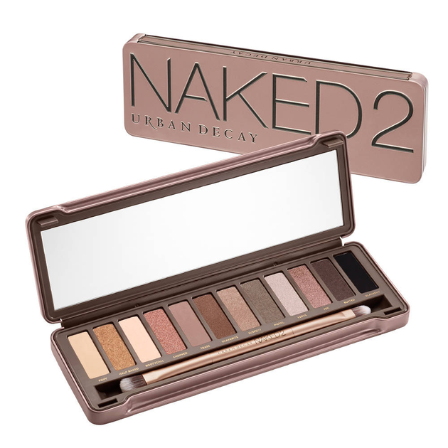 Naked Palette Urban Decay Atelier Yuwa Ciao Jp