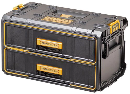 Skrzynia narzędziowa DeWalt Toughsystem 2.0 (DWST83529-1) - obraz 3