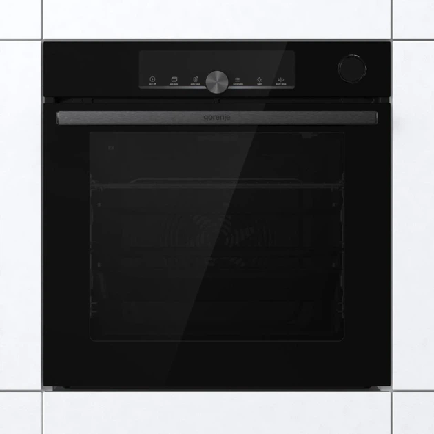 Духова шафа електрична Gorenje BSA6747A04BGWI - зображення 4