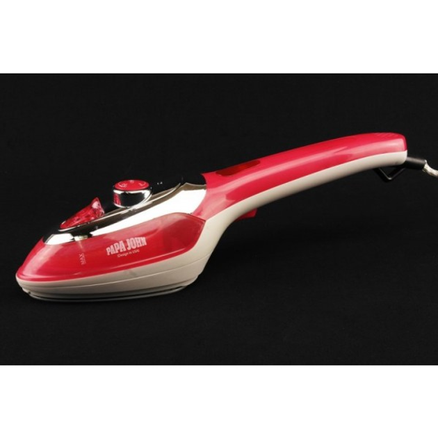 Отпариватель для одежды с щеткой щетка Steam brush (1544) – фото ...