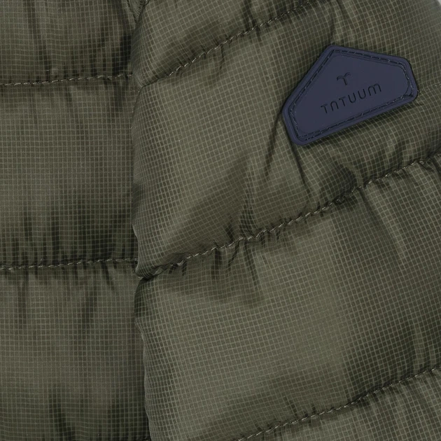 Kurtka Tatuum Banny T2116.543B-531 M khaki (5900380917712) - obraz 6