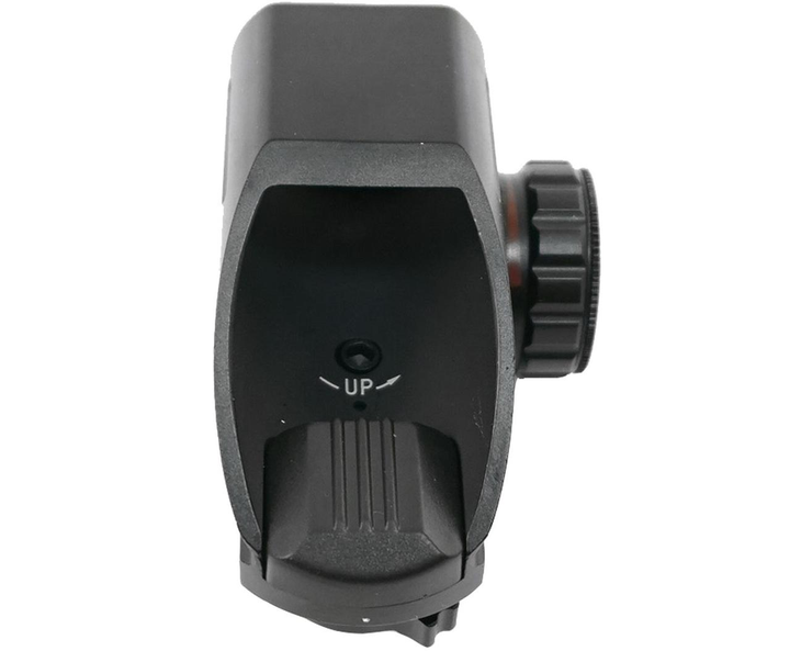 Коллиматорный прицел Walther 103HD на планку Ласточкин Хвост - изображение 3