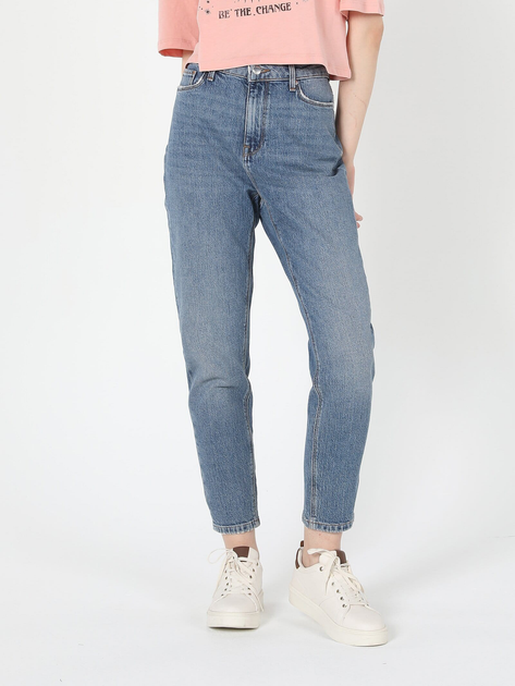 Джинсы Colin's 896 Maria CL1060443DN00023 26-30 (8683197369178) – в ...