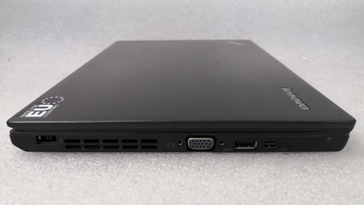 Нетбук Б-класс Lenovo ThinkPad X240 / 12.5" (1920x1080) IPS / Intel Core i7-4600U (2 (4) ядра по 2.1 - 3.3 GHz) / 4 GB DDR3 / 128 GB SSD /HD Graphics 4400 / WebCam /Два АКБ б/у - Фото 6 Нетбук Б-класс Lenovo ThinkPad X240 / 12.5" (1920x1080) IPS / Intel Core i7-4600U (2 (4) ядра по 2.1 - 3.3 GHz) / 4 GB DDR3 / 128 GB SSD /HD Graphics 4400 / WebCam /Два АКБ б/у - изображение 6
