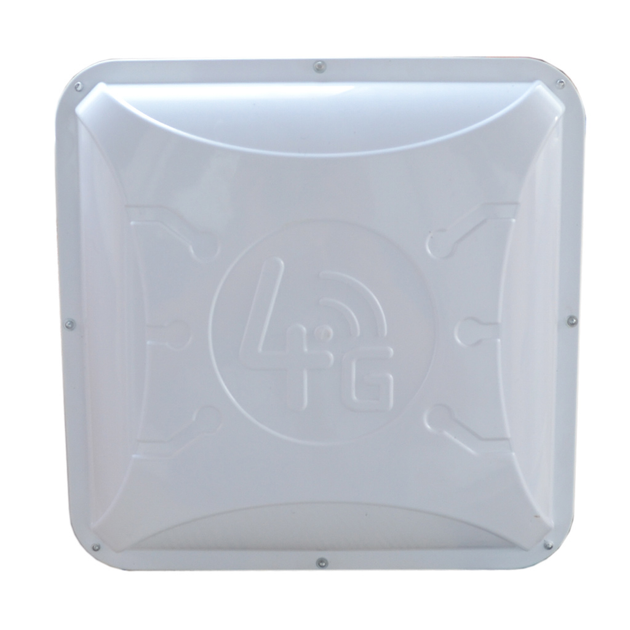 4G панельная антенна RunBit 2 х 16 дБи MIMO – фото, отзывы ...