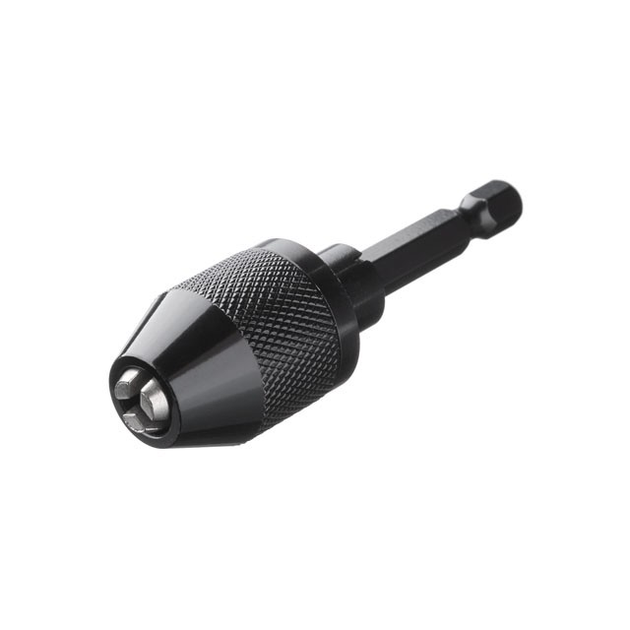 Патрон мини быстрозажимной INTERTOOL ST-1230 0.3-6.5 мм, Hex 1/4 – фото ...