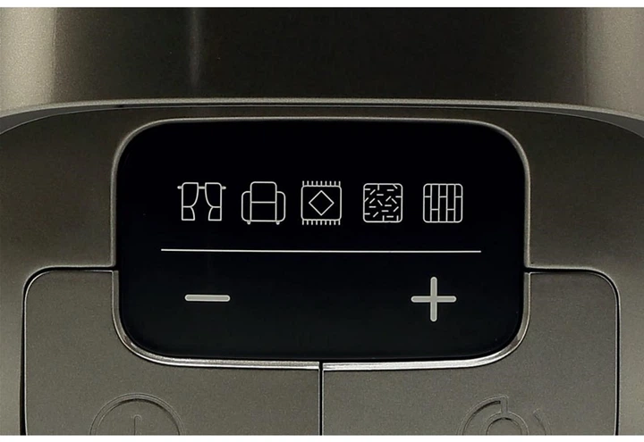 Пылесос без мешка Gorenje VCEA03GAPRACY - Фото 9 Пылесос без мешка Gorenje VCEA03GAPRACY - изображение 9
