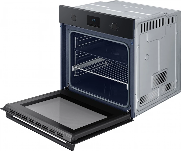 Духовой шкаф электрический Samsung NV68A1110RB/WT - изображение 9