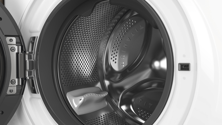 Пральна машина із сушаркою Hotpoint Ariston NDB 10570 DA UA - зображення 5