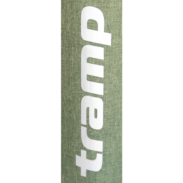 Чехол для термоса Tramp TRA-291-olive-melange 1.2 л оливковый - изображение 6