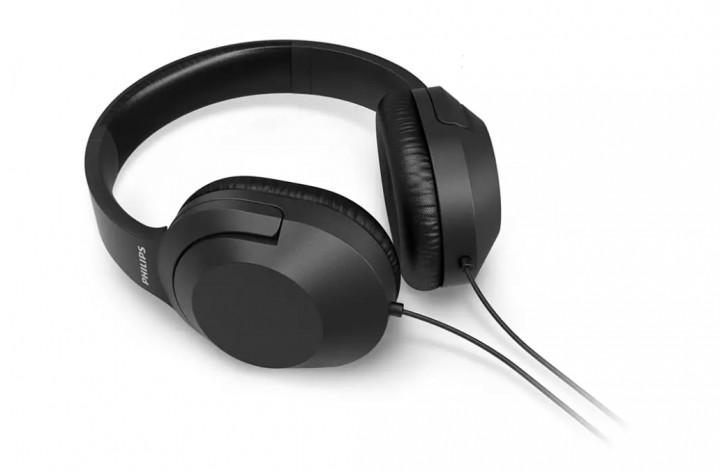 Наушники Philips TAH2005BK Over-ear Black купить в интернет-магазине ...