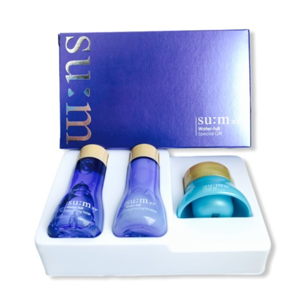 su m37 gift set