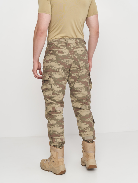Тактические штаны Ata 12800053 XL Камуфляж (1276900000243) - изображение 2