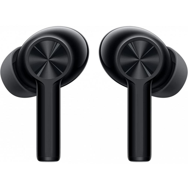 Наушники OnePlus Buds Z2 Black купить в интернет-магазине ROZETKA ...