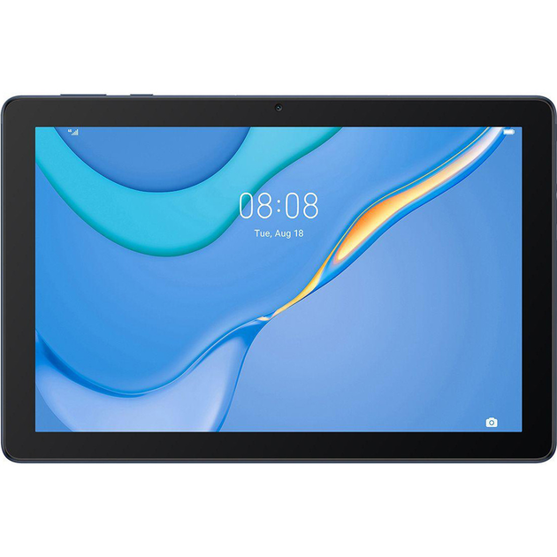 Планшет Huawei MatePad T10 2/32GB Wi-Fi Deepsea Blue (53011EUJ) – фото ...