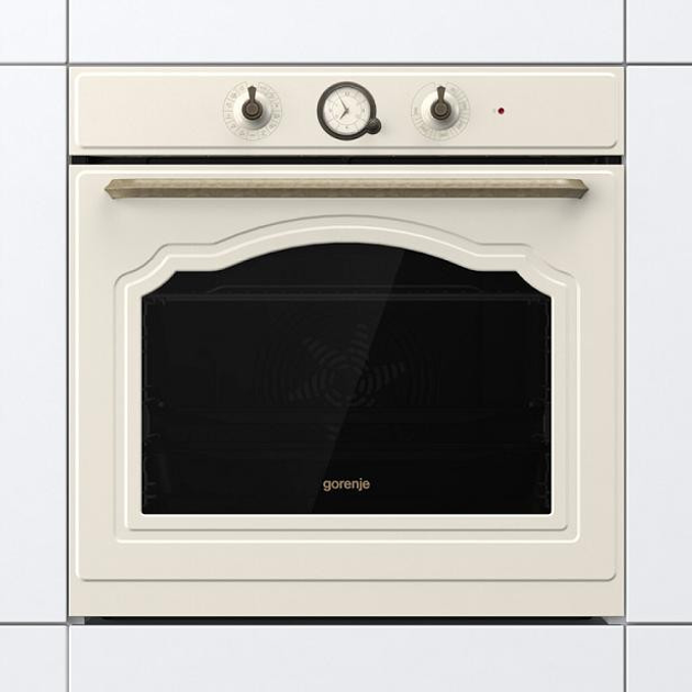 Духова шафа Gorenje BOS67372CLI - зображення 2