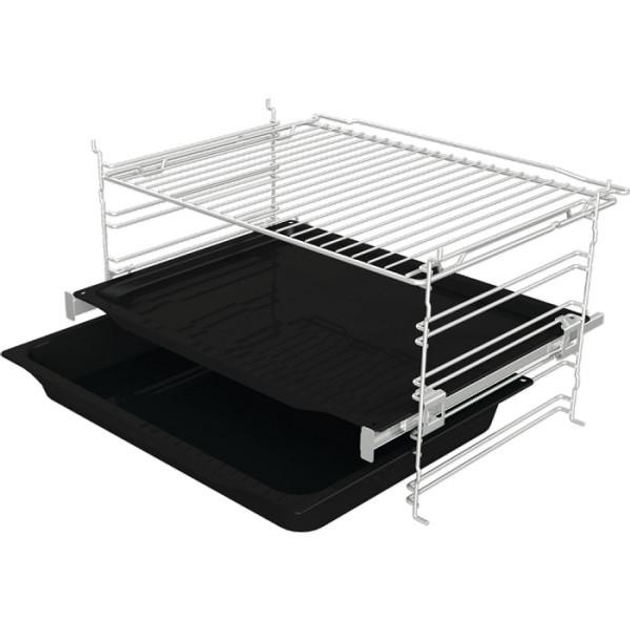 Духова шафа Gorenje BOS67372CLI - зображення 8