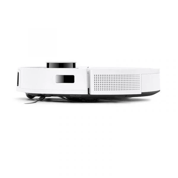 Робот-пилосос Ecovacs DEEBOT OZMO T9 (DLX13-44) - Фото 4 Робот-пилосос Ecovacs DEEBOT OZMO T9 (DLX13-44) - зображення 4