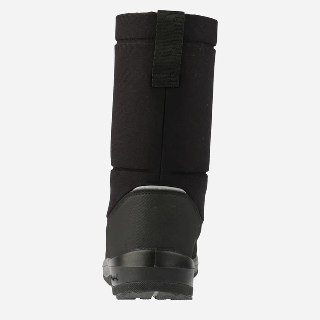 Śniegowce damskie Kuoma Lady 1403-330 39 26 cm Czarne (6410901080836) - obraz 3