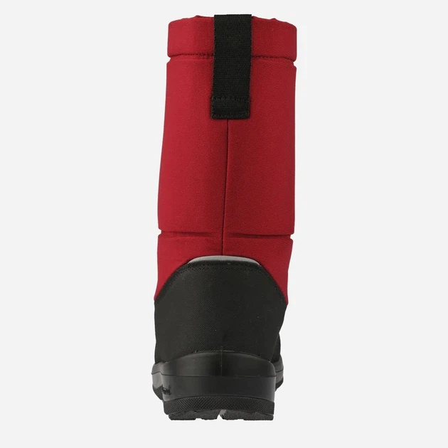 Śniegowce damskie Kuoma Lady 1403-08 39 26 cm Bordowe (6410901136397) - obraz 3