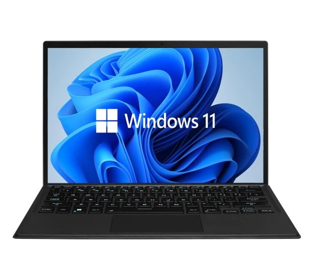ROG Flow Z13 Core i9 4K 3050TI　2in1 Ноутбук ASUS ROG Flow Z13 / i9-12900H / 16 GB RAM / SSD 1 TB
