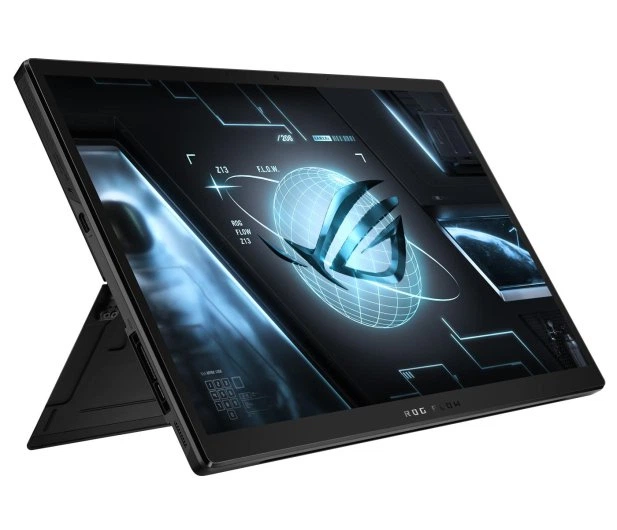 ROG Flow Z13 Core i9 4K 3050TI　2in1 Ноутбук ASUS ROG Flow Z13 / i9-12900H / 16 GB RAM / SSD 1 TB