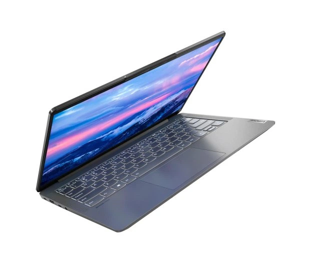 Ноутбук Lenovo IdeaPad 5 Pro-14 / AMD Ryzen™ 5 5600U / 16 GB RAM