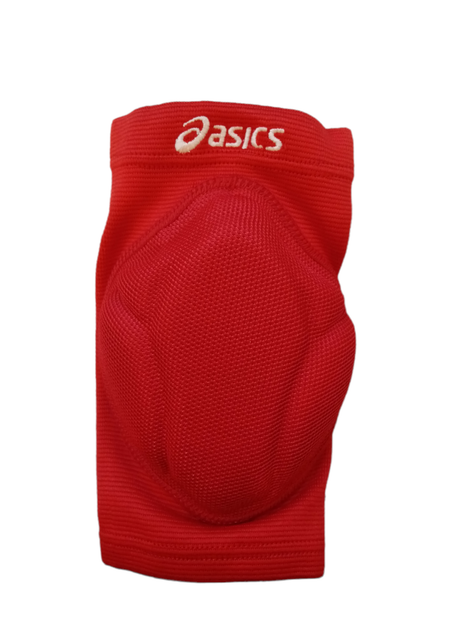 Наколінник волейбол Sprinter ASICS CCLL-1.2 red - Фото 1 Наколінник волейбол Sprinter ASICS CCLL-1.2 red - изображение 1