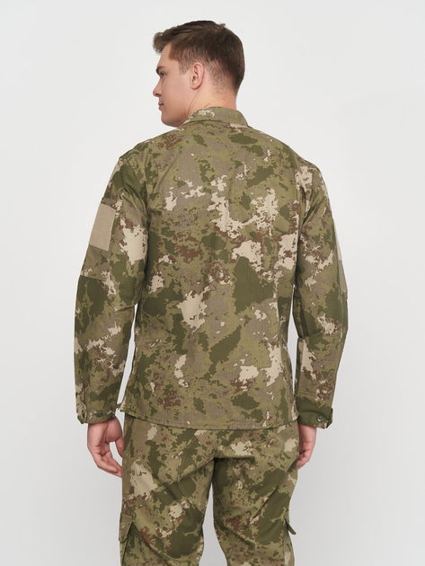 Тактические штаны karkas tekstil 12800025 45 Камуфляж (1276900000170) - изображение 2