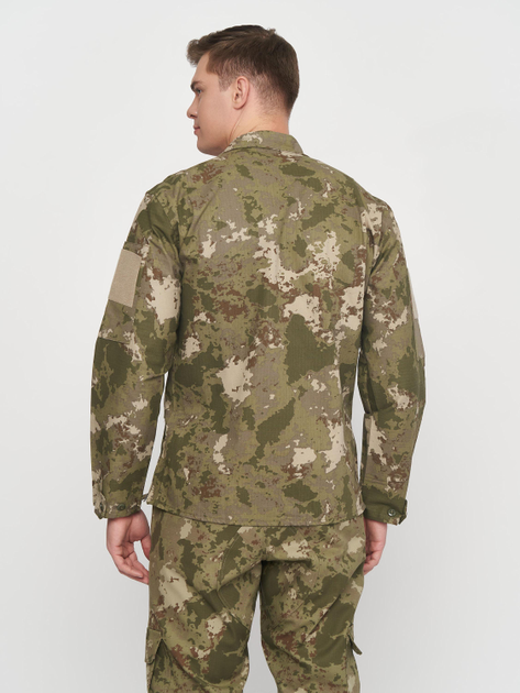 Тактические штаны karkas tekstil 12800025 46 Камуфляж (1276900000171) - изображение 2