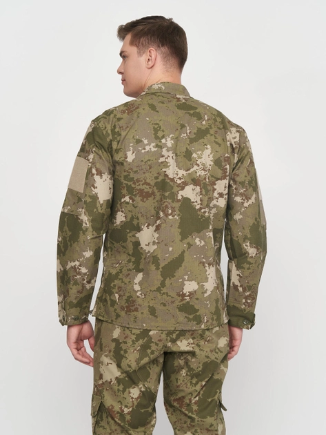 Тактичні штани karkas tekstil 12800025 49 Камуфляж (1276900000174) - зображення 2