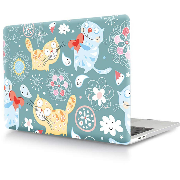 Cute shop macbook cases