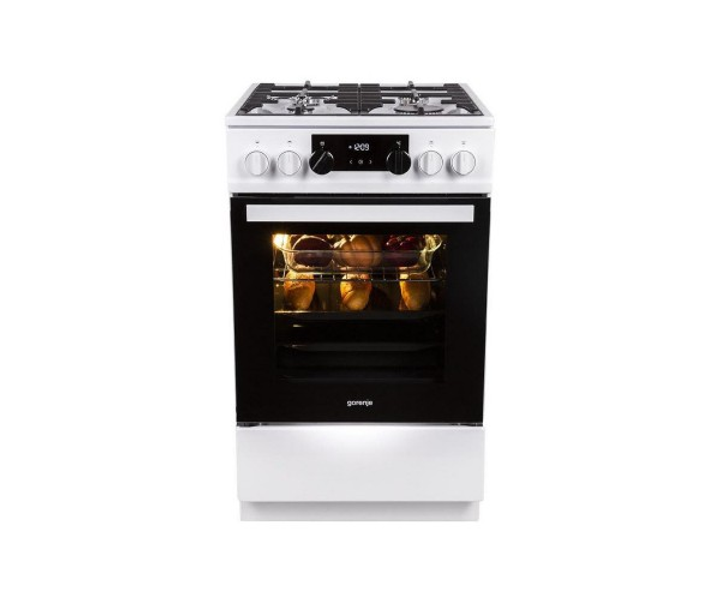 Gorenje k5341wf характеристики мощность духового шкафа