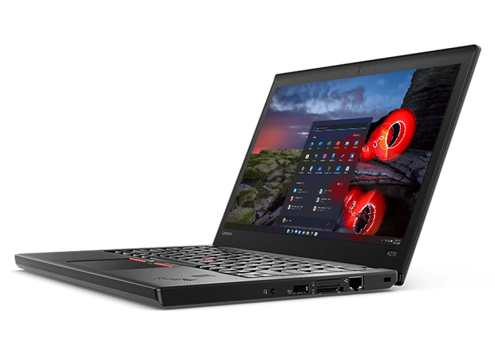Ноутбук Lenovo ThinkPad A275 (AMD A12-8830B|8GB|240SSD) - Б/В