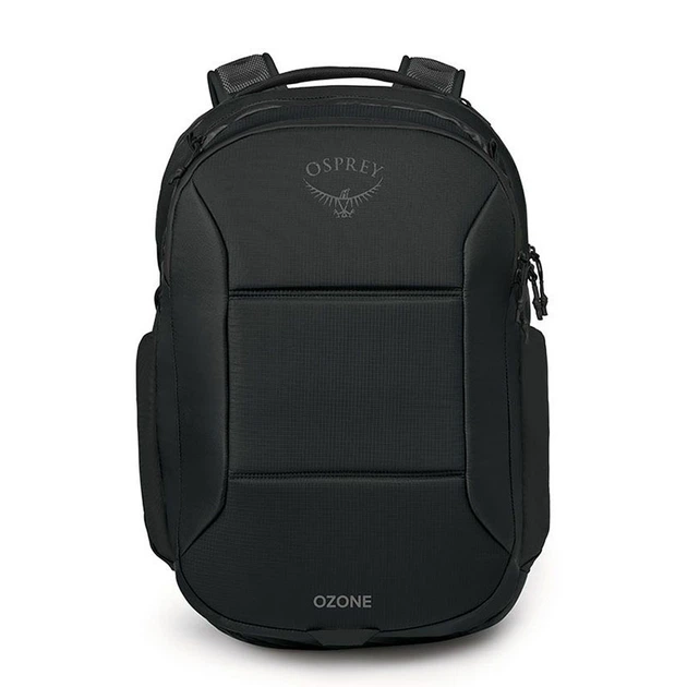 Городской рюкзак Osprey Ozone Laptop Backpack 28L (FW22) Black (009.3100) от продавца
