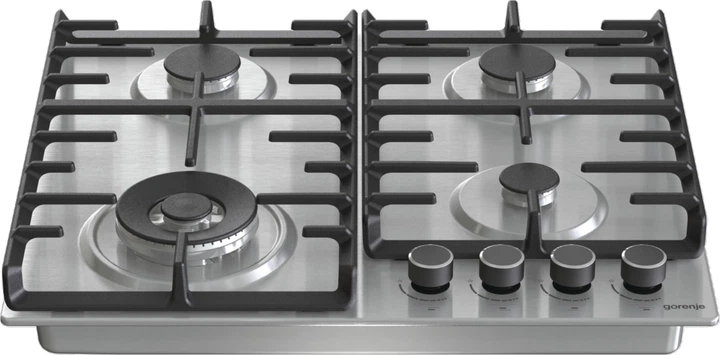 Płyta gazowa Gorenje GW642ABX - obraz 3