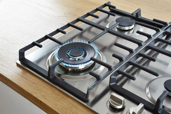 Płyta gazowa Gorenje GW642ABX - obraz 9
