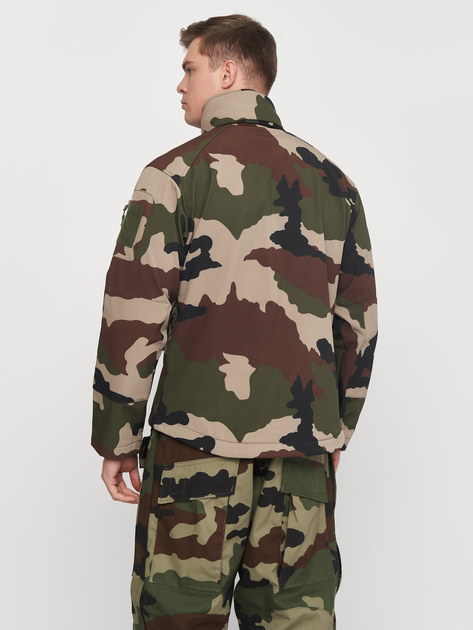 Куртка тактична MIL-TEC 10864024 M Scu 14 Cce Camo (4046872358746) - зображення 2