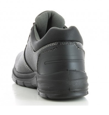 Напівчеревики робочі Safety Jogger BESTRUN S3 SRC BESTRUNBLK43 р.43 Чорні - зображення 3