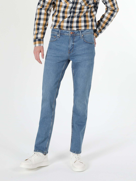 Джинси Regular Fit чоловічі Colin's 045 David CL1059221-DN03152 33-34 ...