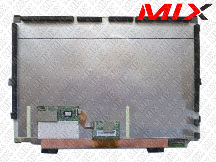 Écran LCD 14" Compatible Panasonic Toughbook CF-54 - Résolution 1366x768, EDP 30 Broches