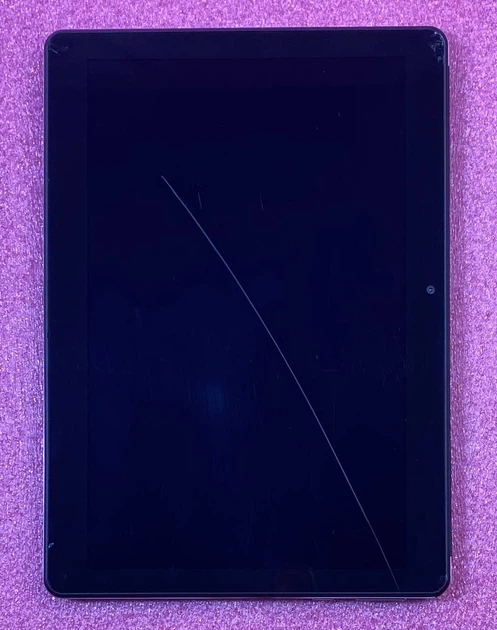 Планшет 10.1" Мeberry М6 4/64 ГБ 3G 2-SIM 4 ядра Android 9 Pie 8000 mAh Серый Б/У v5 - Фото 5 Планшет 10.1" Мeberry М6 4/64 ГБ 3G 2-SIM 4 ядра Android 9 Pie 8000 mAh Серый Б/У v5 - изображение 5