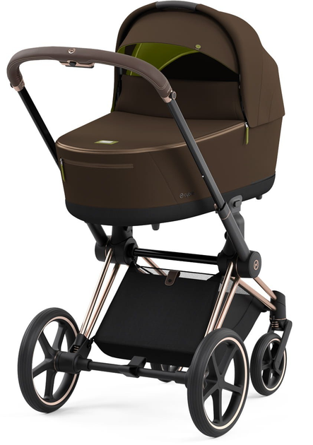 Cybex 2024 priam sport