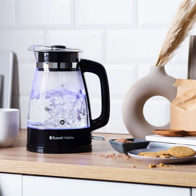 Электрочайник Russell Hobbs 26080-70 - изображение 7