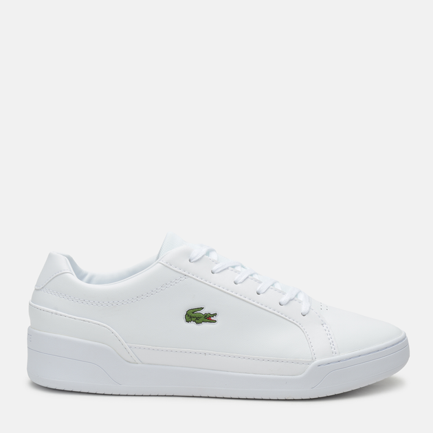 Мужские кеды низкие Lacoste Challenge 0120 2 Sma 740SMA0080-21G 42 (T8 ...