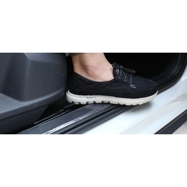 Пленка на пороги - ROZETKA. Купить недорого пленку на пороги автомобиля ...