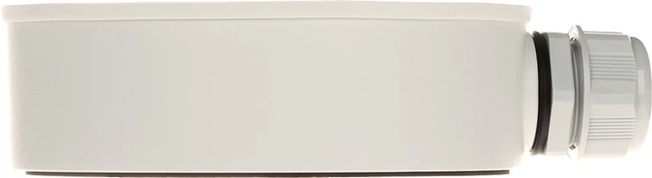 Монтажна коробка Hikvision DS-1280ZJ-PT6 - зображення 4