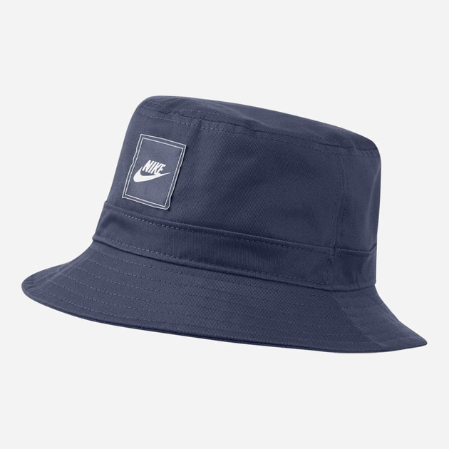 Панама дитяча Nike Bucket Core CZ6125-410 S/M (194500993679) - зображення 1
